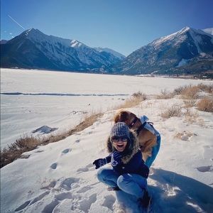 Meet your Posher, Sumitra